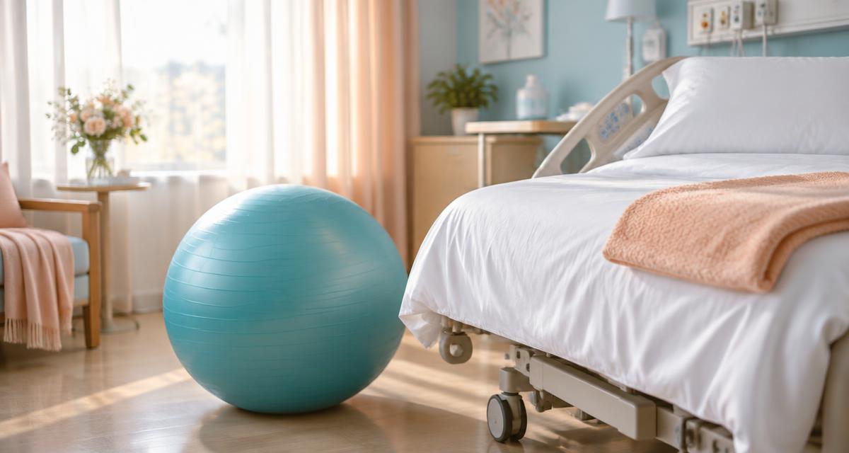 Epidurals and pain relief in labour article preview