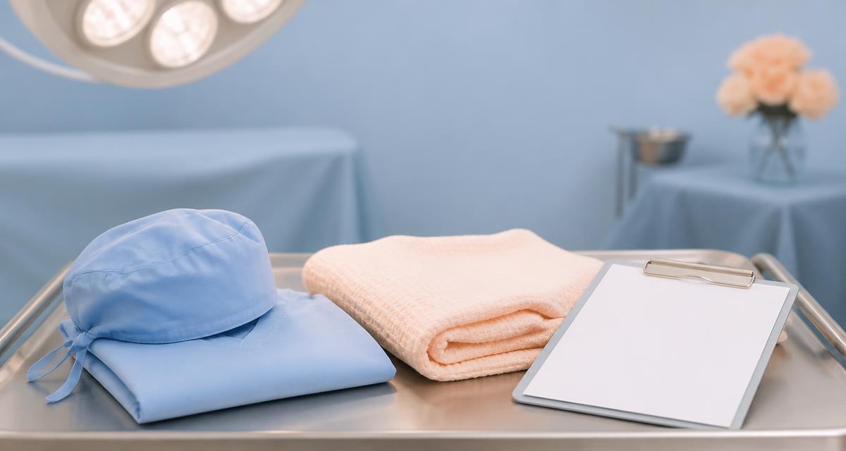 A gentle caesarean: preferences worth asking for article preview