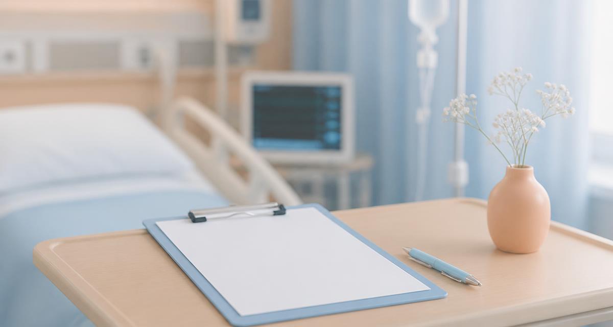 Induction of labour: the questions to ask before you agree article preview