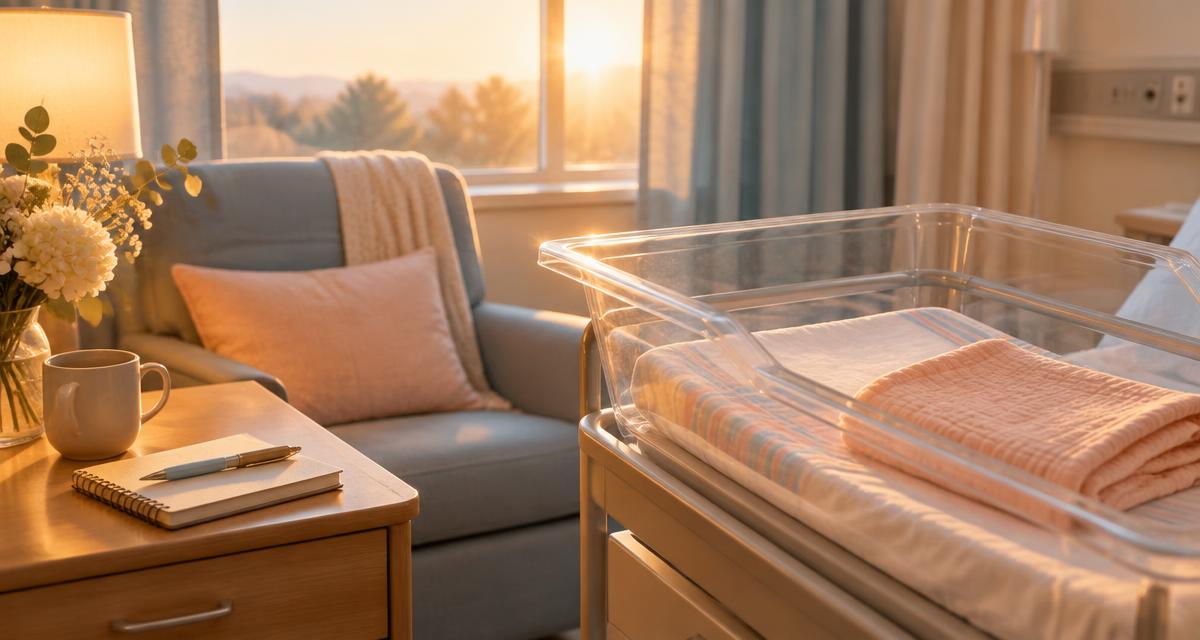 The golden hour: why the first hour after birth matters article preview
