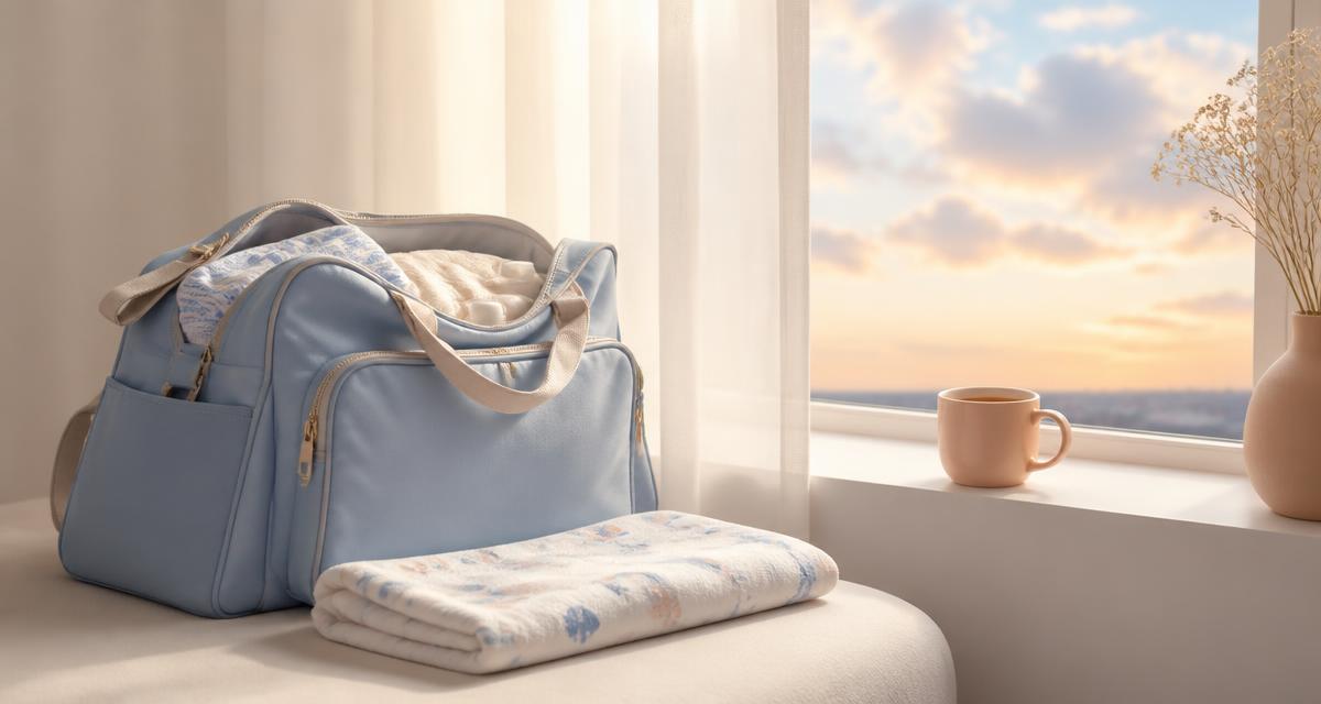 Zwischen: the quiet waiting before your baby arrives article preview